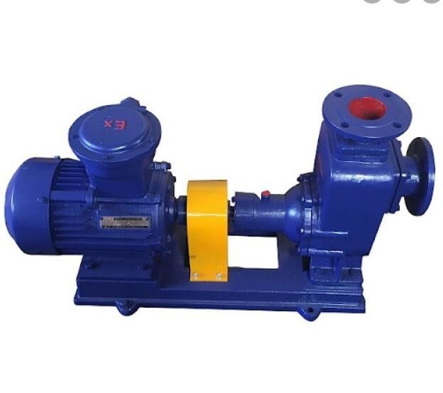 Pompa z wymuszonym obiegiem CYZ Marine 1,1 kW 40CYZ-A-20 40CYZ-A-20