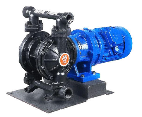 DBY3-80 DBY3-80 Pneumatyczna pompa membranowa z silnikiem 40M Głowica elektryczna