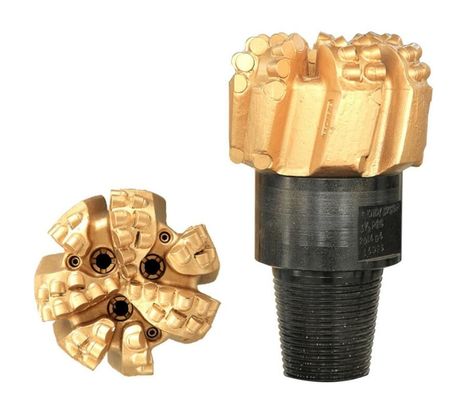 WIERTŁO 7″7/8 PDC Z 5 OSTRZAMI