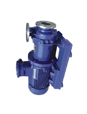 CQL40-25-160 Pompa chemiczna z napędem magnetycznym 2900r/min 3,8 m3/h